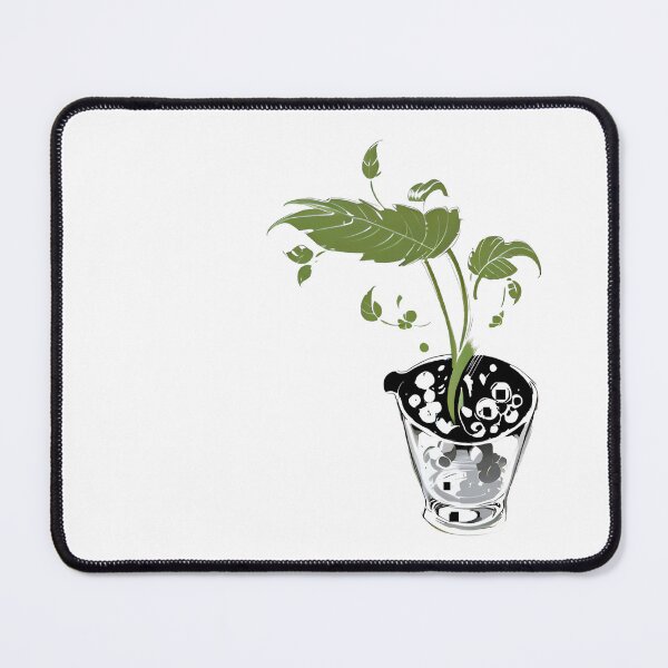 Item preview, Monstera Line Art designed and sold by AroidIsland.