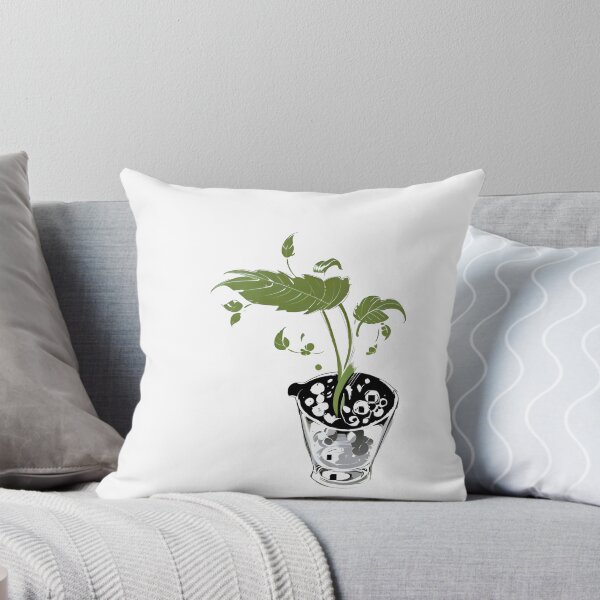 Item preview, Monstera Line Art designed and sold by AroidIsland.