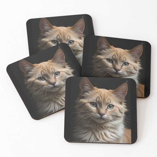Item preview, Balinese cat  designed and sold by ShakaLife.org.