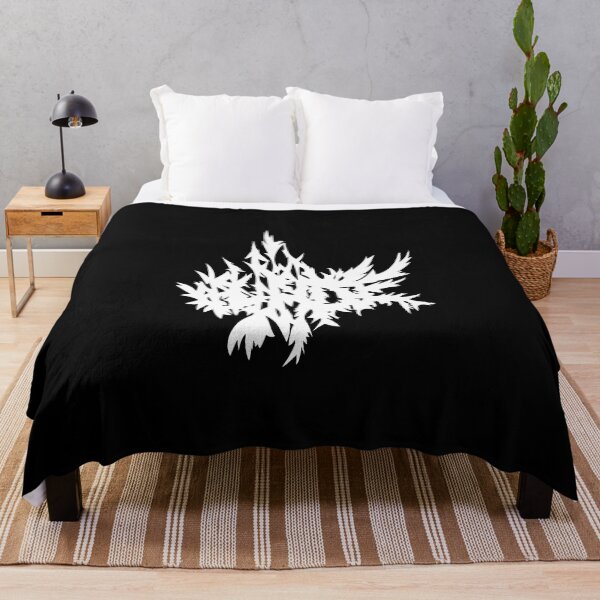 Item preview, Name Jade Death Metal Logo designed and sold by Darkemeralds.