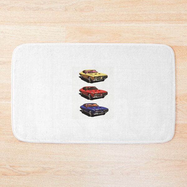 Item preview, Popular Muscle Cars designed and sold by Thedigital91.