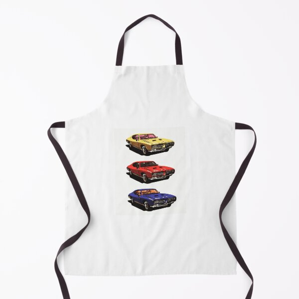 Item preview, Popular Muscle Cars designed and sold by Thedigital91.