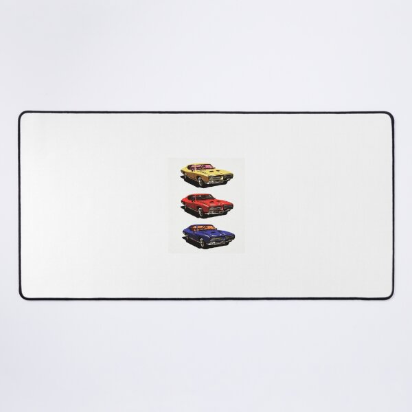 Item preview, Popular Muscle Cars designed and sold by Thedigital91.