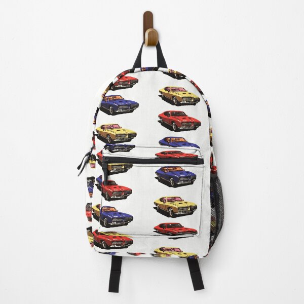Item preview, Popular Muscle Cars designed and sold by Thedigital91.