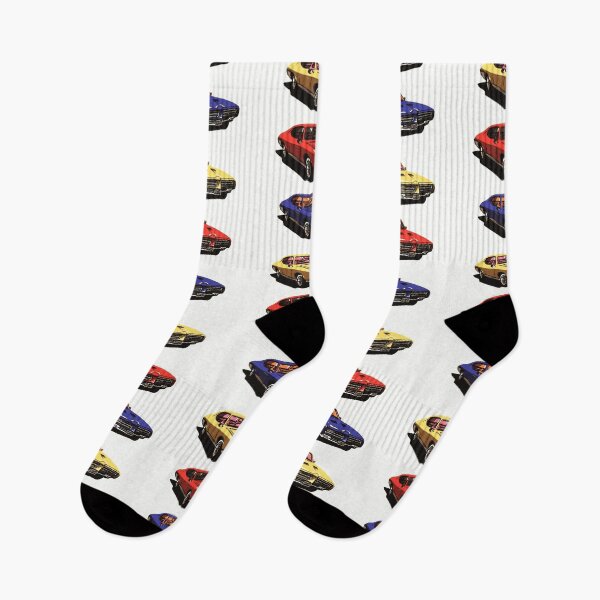 Item preview, Popular Muscle Cars designed and sold by Thedigital91.
