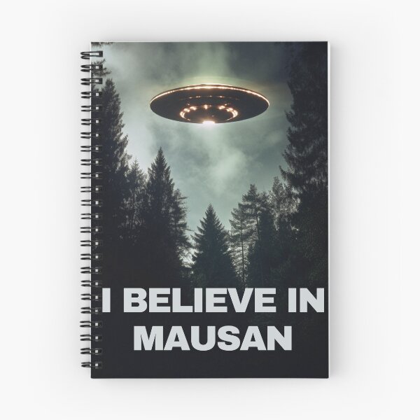 Item preview, Poster estilo "I want to believe" de X Files, pero para creer en Jaime Mausan designed and sold by Luiscdyo.