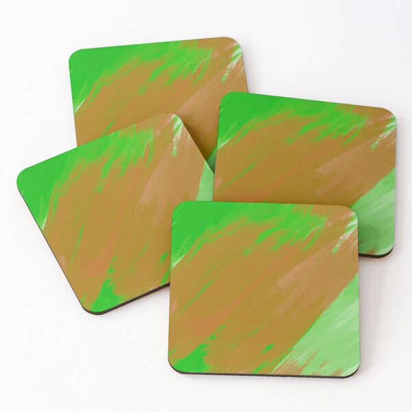 Item preview, Green designed and sold by Rectoryprint.