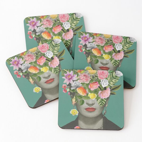 Item preview, Flower On Top designed and sold by RomaineKutch.