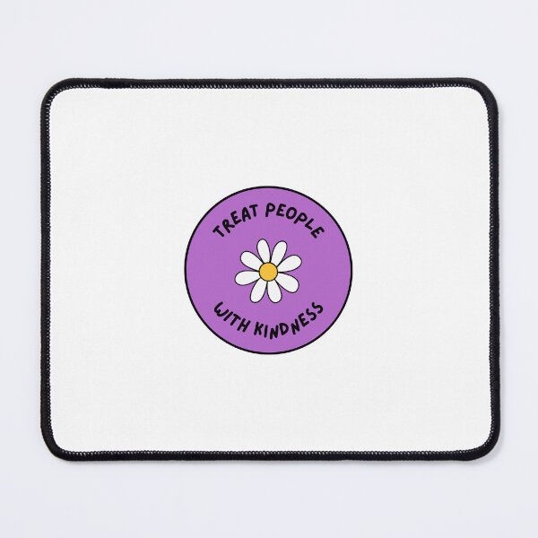 Item preview, Treat People With Kindness designed and sold by sol17va.