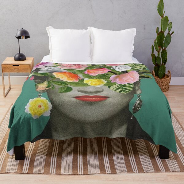 Item preview, Flower On Top designed and sold by RomaineKutch.
