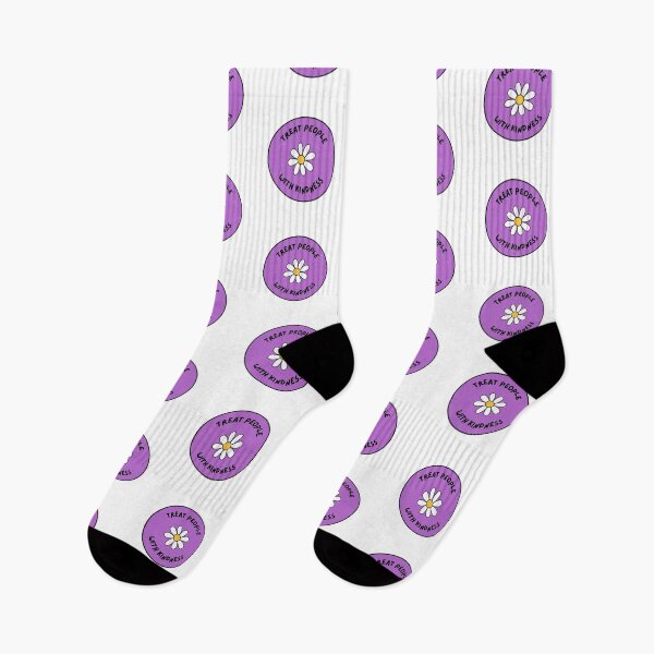 Item preview, Treat People With Kindness designed and sold by sol17va.