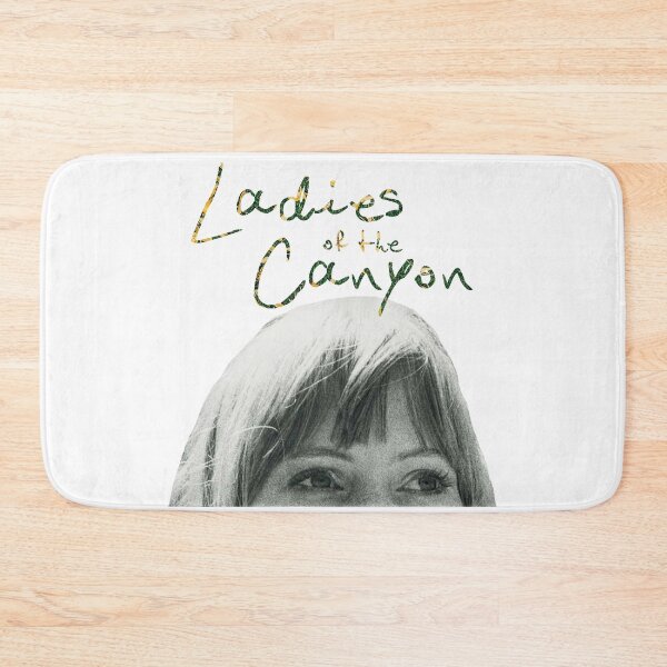 Item preview, Ladies of the Canyon / Joni Mitchell designed and sold by Consilio88.