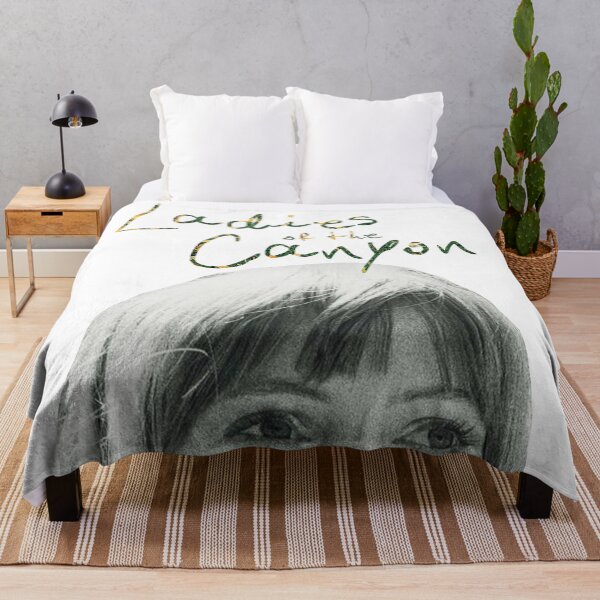 Item preview, Ladies of the Canyon / Joni Mitchell designed and sold by Consilio88.