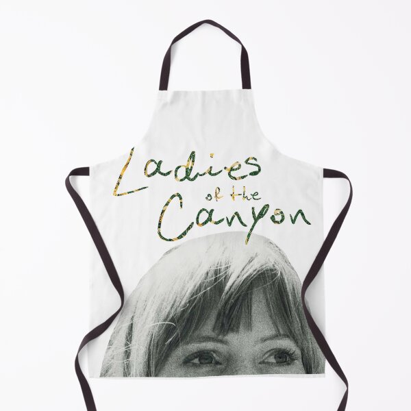 Item preview, Ladies of the Canyon / Joni Mitchell designed and sold by Consilio88.