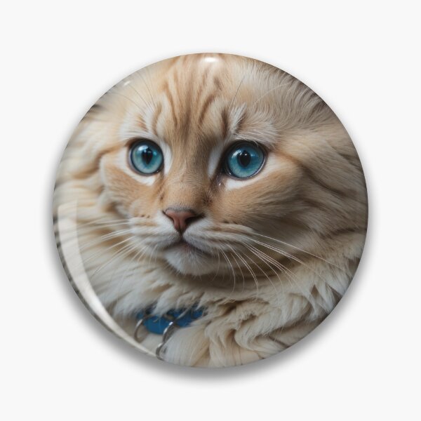 Item preview, Birman cat  designed and sold by ShakaLife.org.