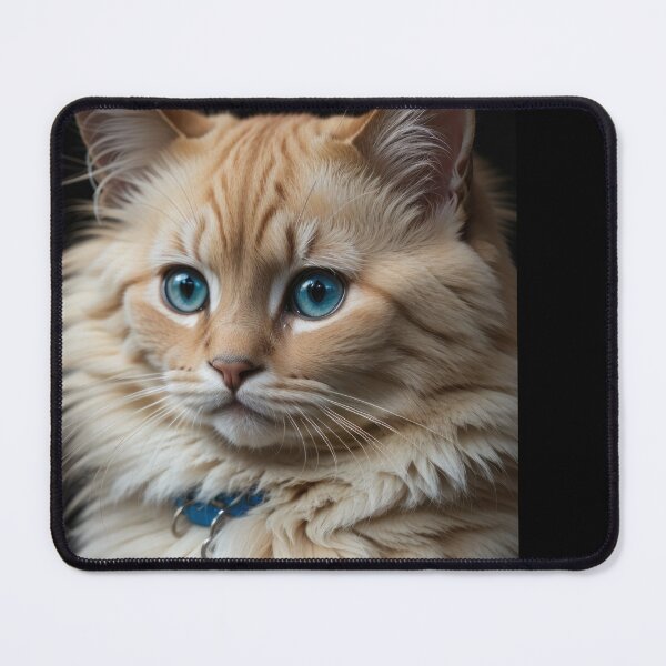 Item preview, Birman cat  designed and sold by ShakaLife.org.