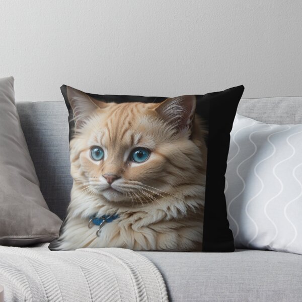 Item preview, Birman cat  designed and sold by ShakaLife.org.