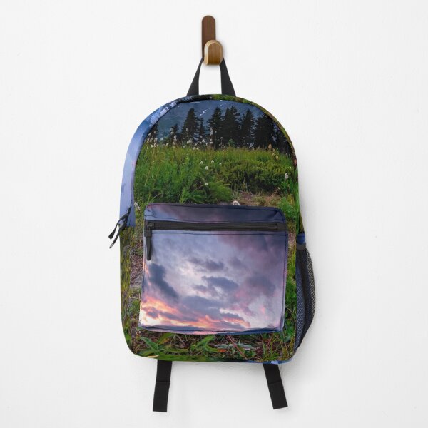 Item preview, Majestic with a Hint of Pink designed and sold by DawsonImages.