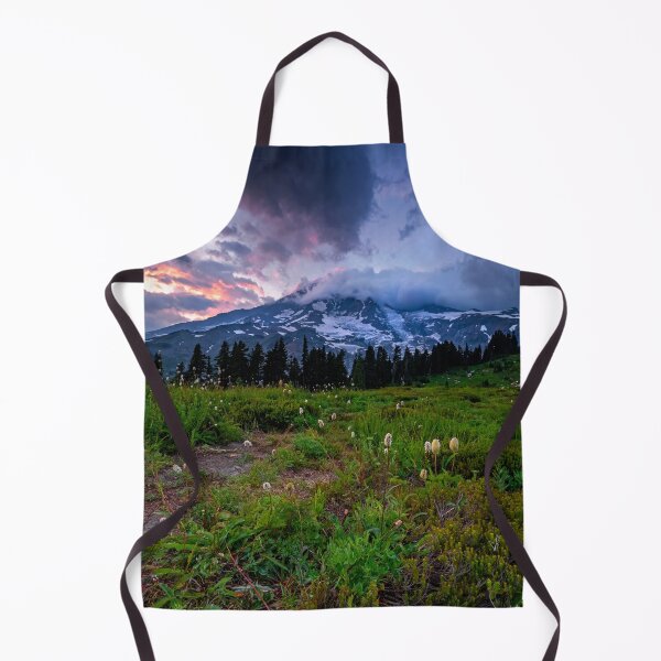 Item preview, Majestic with a Hint of Pink designed and sold by DawsonImages.