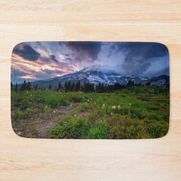 Item preview, Majestic with a Hint of Pink designed and sold by DawsonImages.