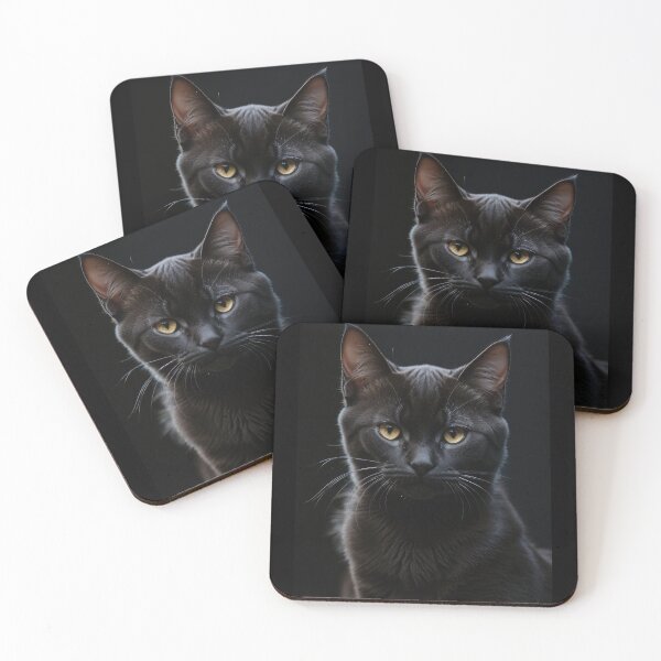Item preview, Bombay cat  designed and sold by ShakaLife.org.