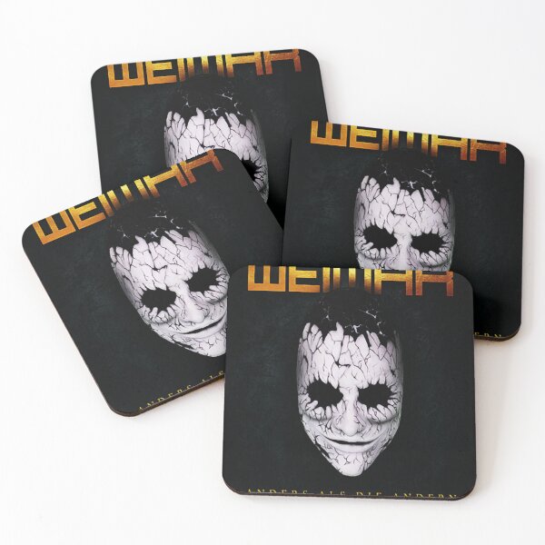 Item preview, Weimar designed and sold by DixieFavre.