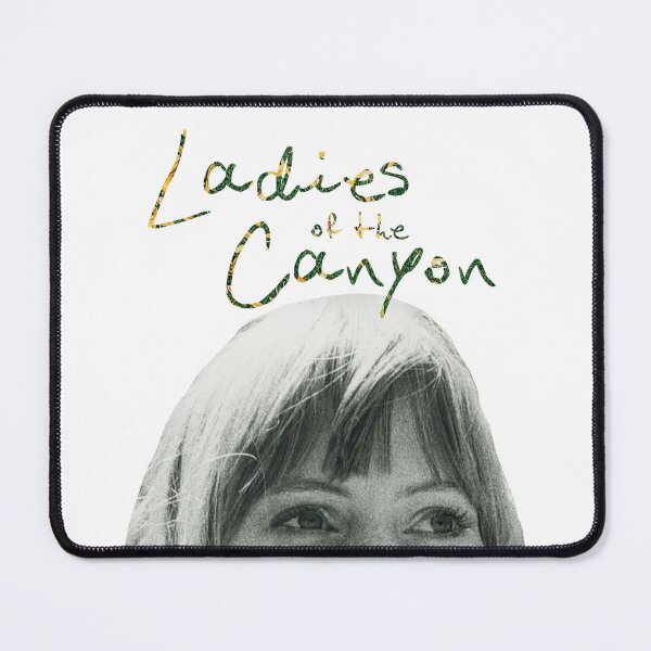Item preview, Ladies of the Canyon / Joni Mitchell designed and sold by Consilio88.