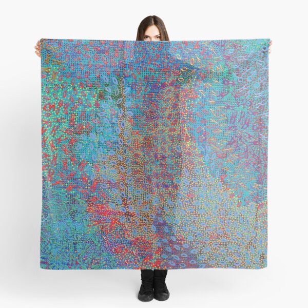 Item preview, Chromosome - Rossella Picciani designed and sold by BrownWoodRobot.