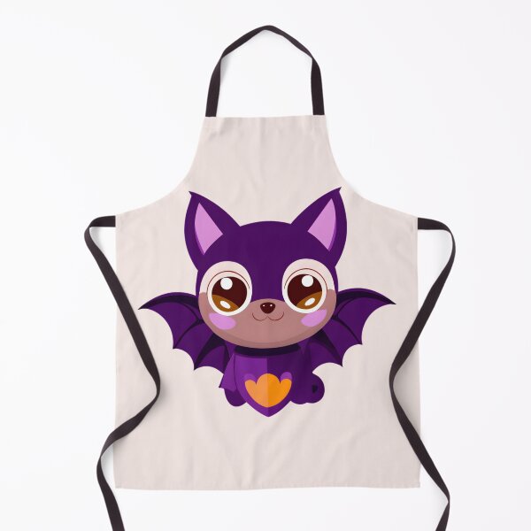 Item preview, Cute Kawaii Bat designed and sold by stylishdzign.