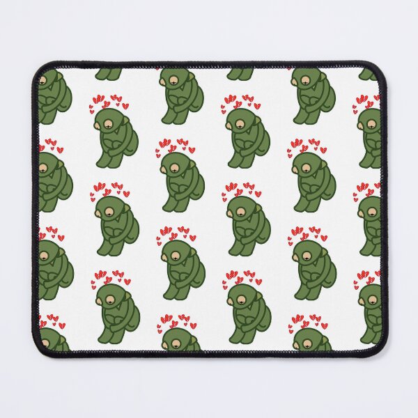 Item preview, Heartbroken Kermit Meme designed and sold by lilleejb12.