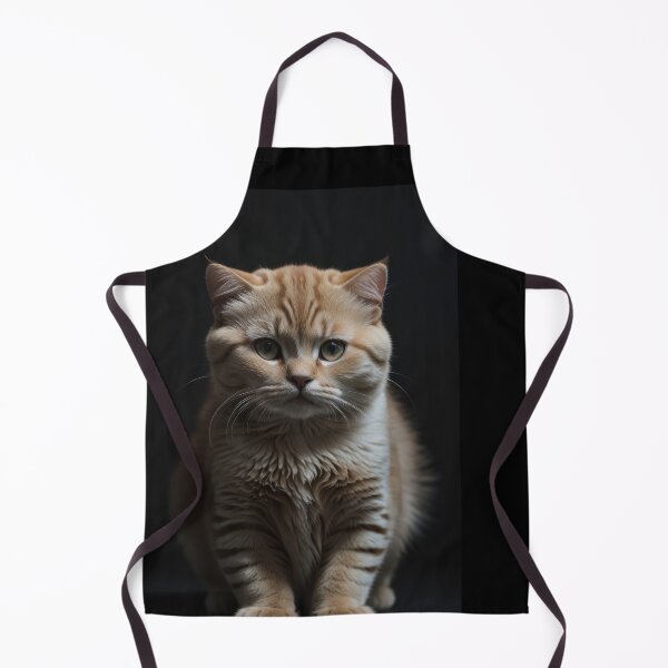Item preview, British Shorthair cat designed and sold by ShakaLife.org.