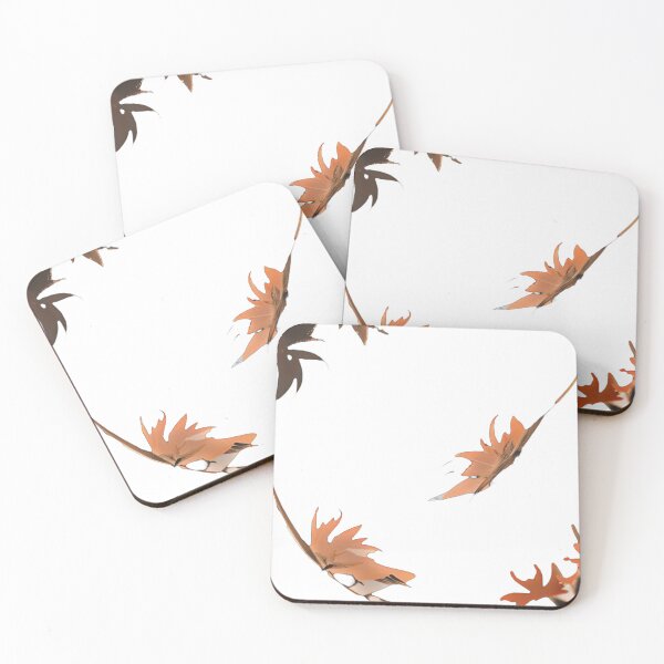 Item preview, Autumn Leaves 1 designed and sold by AroidIsland.