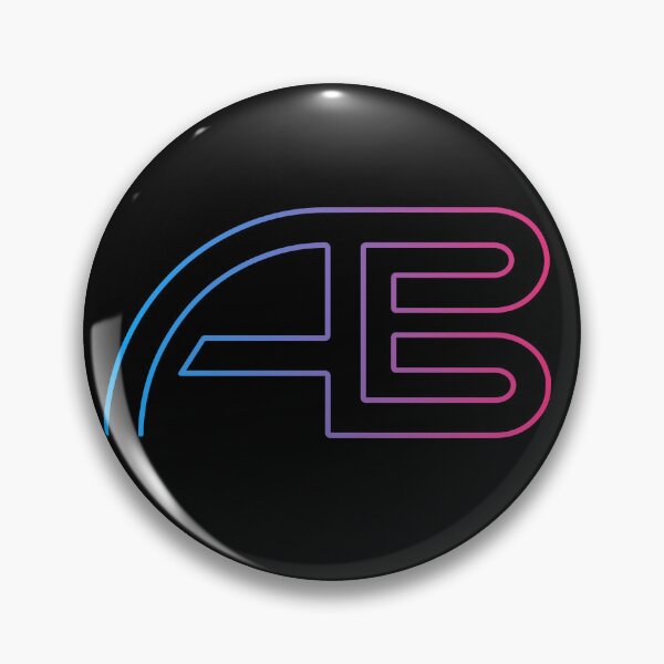 Item preview, Bandstand AB 80s logo designed and sold by dsgfx.
