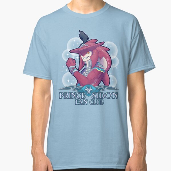 Prince Sidon Fan Club Classic T-Shirt