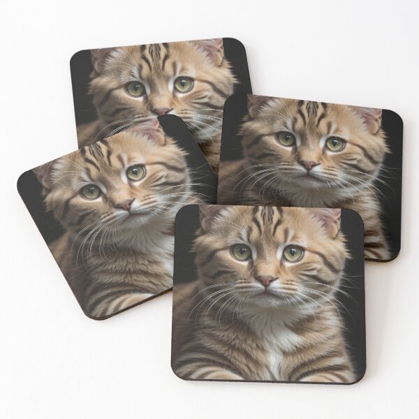 Item preview, American Bobtail cat designed and sold by ShakaLife.org.
