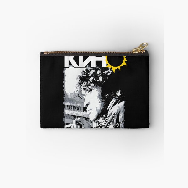 Item preview, Viktor Tsoi Виктор Цой designed and sold by JohnHernandez5.