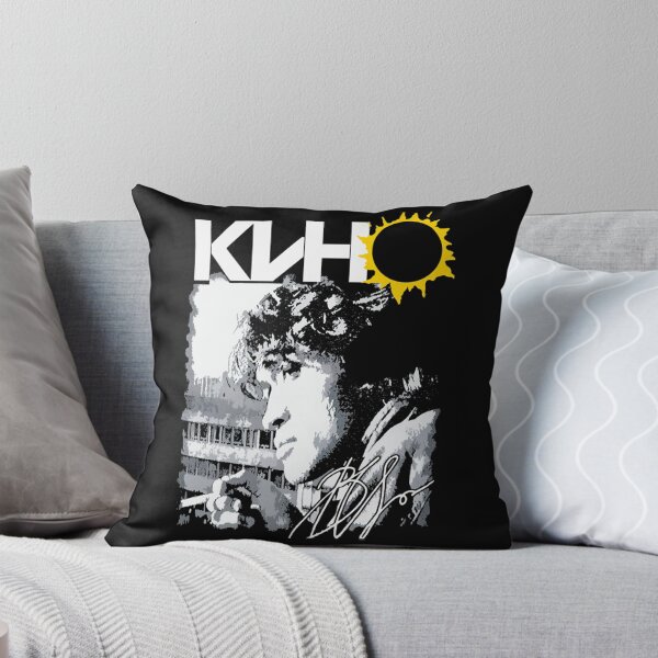 Item preview, Viktor Tsoi Виктор Цой designed and sold by JohnHernandez5.