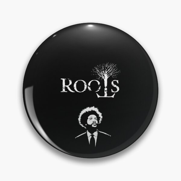 Item preview, The Roots - Questlove   designed and sold by Channelly.