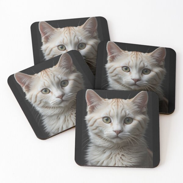Item preview, Burmilla cat  designed and sold by ShakaLife.org.