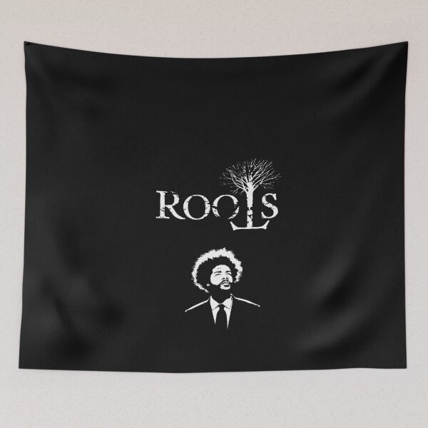 Item preview, The Roots - Questlove   designed and sold by Channelly.
