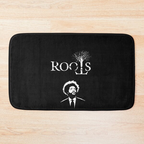 Item preview, The Roots - Questlove designed and sold by Channelly.
