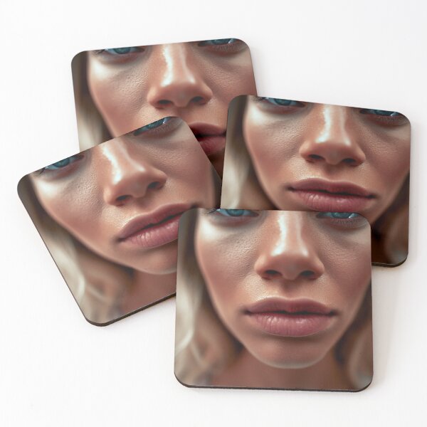 Item preview, Blonde designed and sold by Rectoryprint.