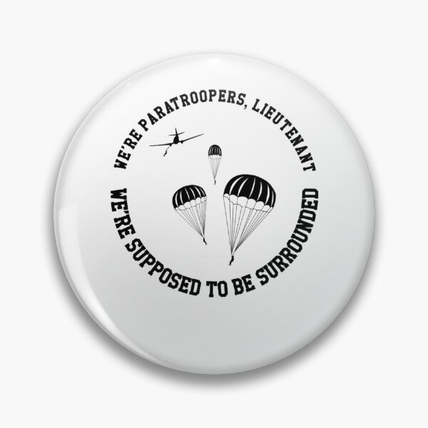 Item preview, Were Supposed designed and sold by DixieFavre.