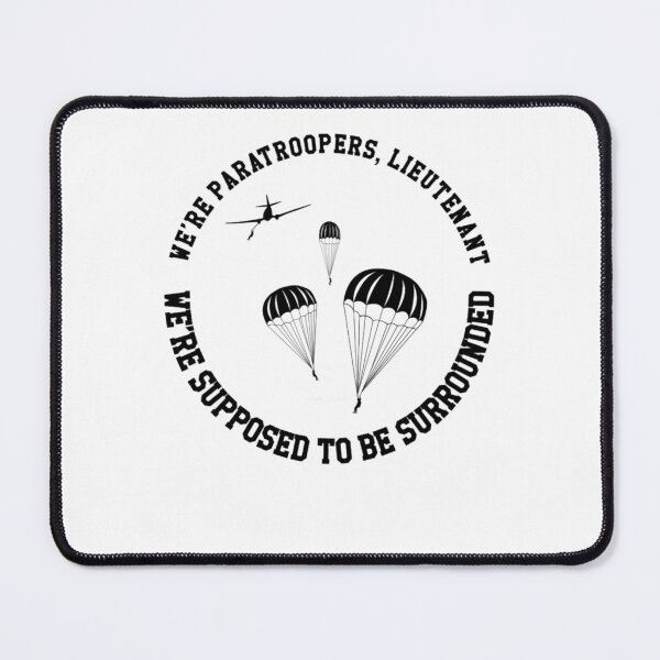 Item preview, Were Supposed designed and sold by DixieFavre.