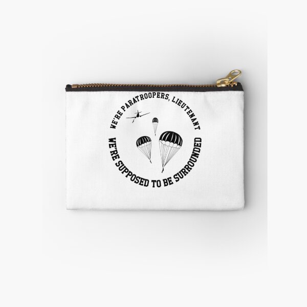 Item preview, Were Supposed designed and sold by DixieFavre.