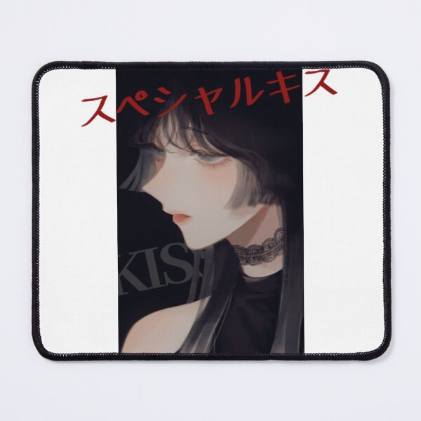 Item preview, KiSS designed and sold by AlesonArt.
