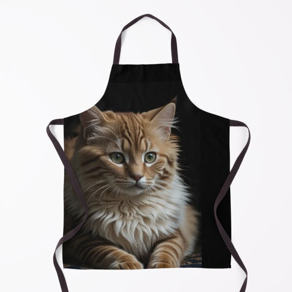 Item preview, ChantillyTiffany cat  designed and sold by ShakaLife.org.