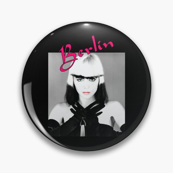 Item preview, Berlin designed and sold by ValiantRoyer.