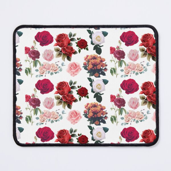 Item preview, Rose flowers of various varieties designed and sold by Satika Ploy.