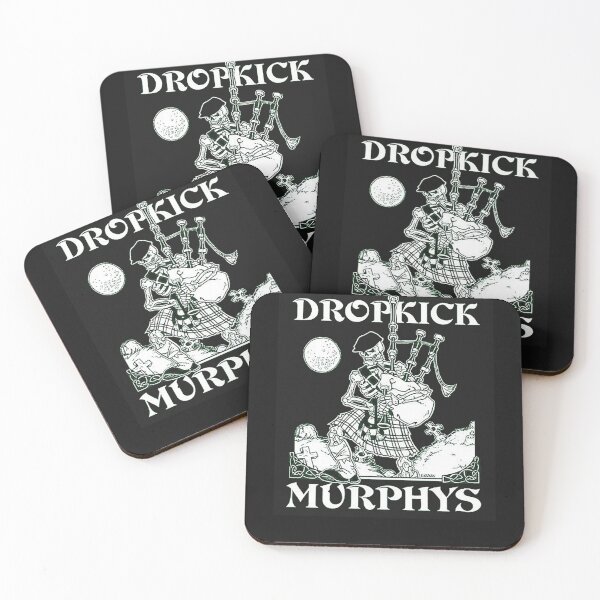 Item preview, dropkick murphys designed and sold by StevenJunior.